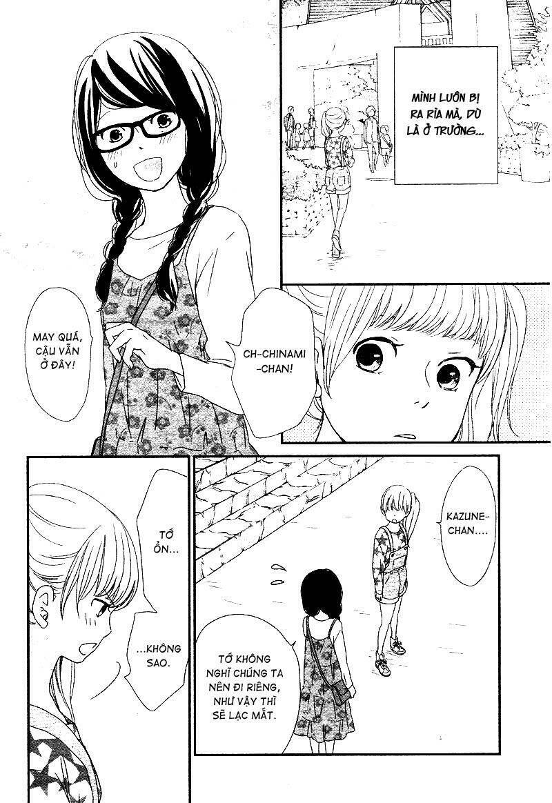 yuugure light chapter 2 28