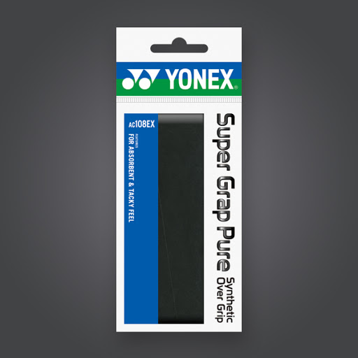 Quấn Cán Yonex Chính Hãng AC108EX - Sử Dụng Một Lần