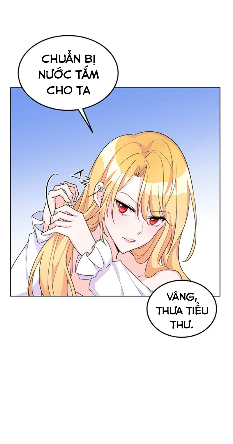 nữ hiệp sĩ tái xuất chapter 9 5