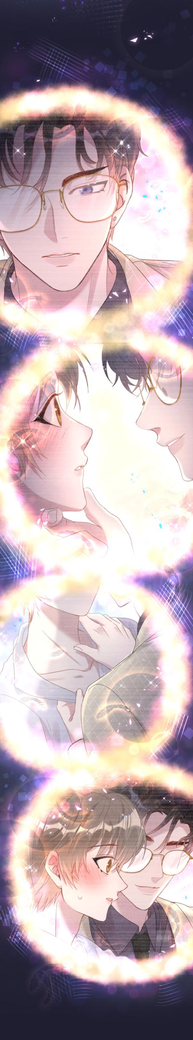 kết hôn là chuyện nhỏ chapter 15 2