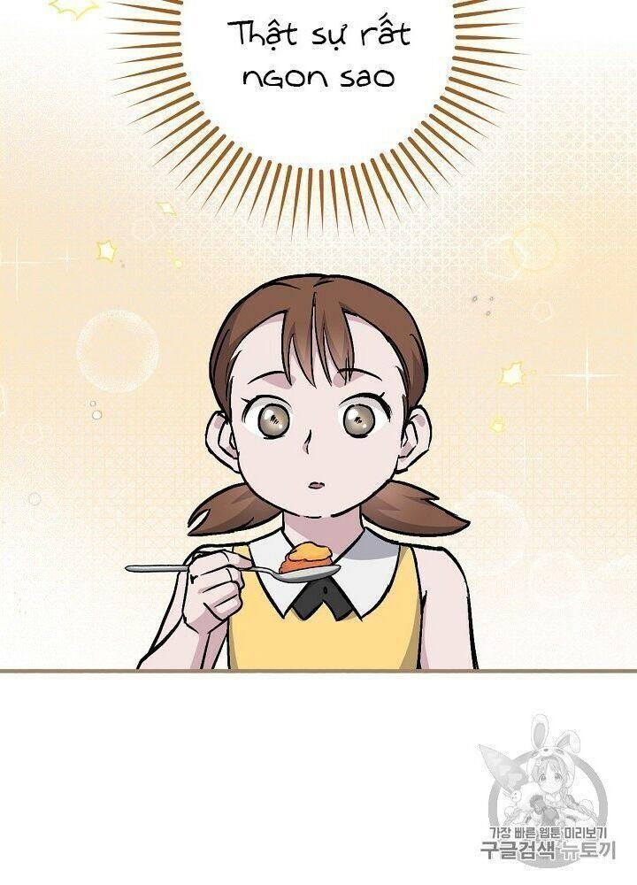 tôi lên cấp chỉ bằng cách ăn chapter 34 70