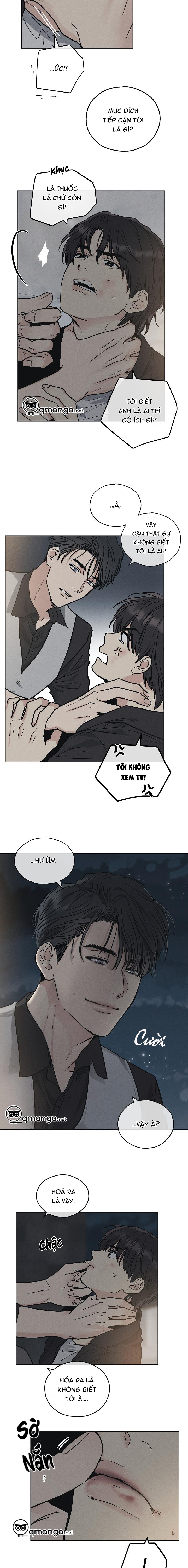phục thù chapter 5 2