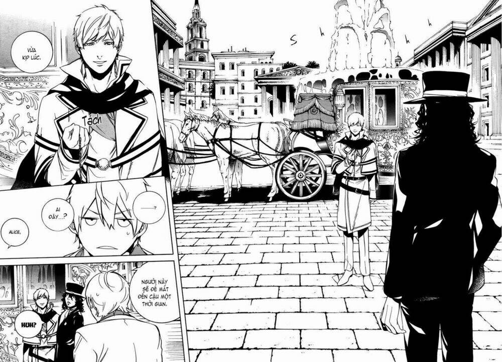 are you alice? chapter 43 13