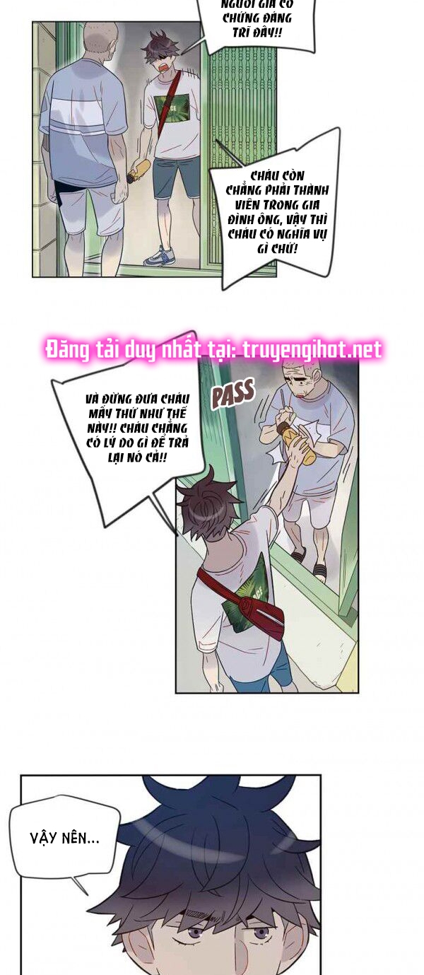 tôi muốn bay như một con bướm chapter 41 3