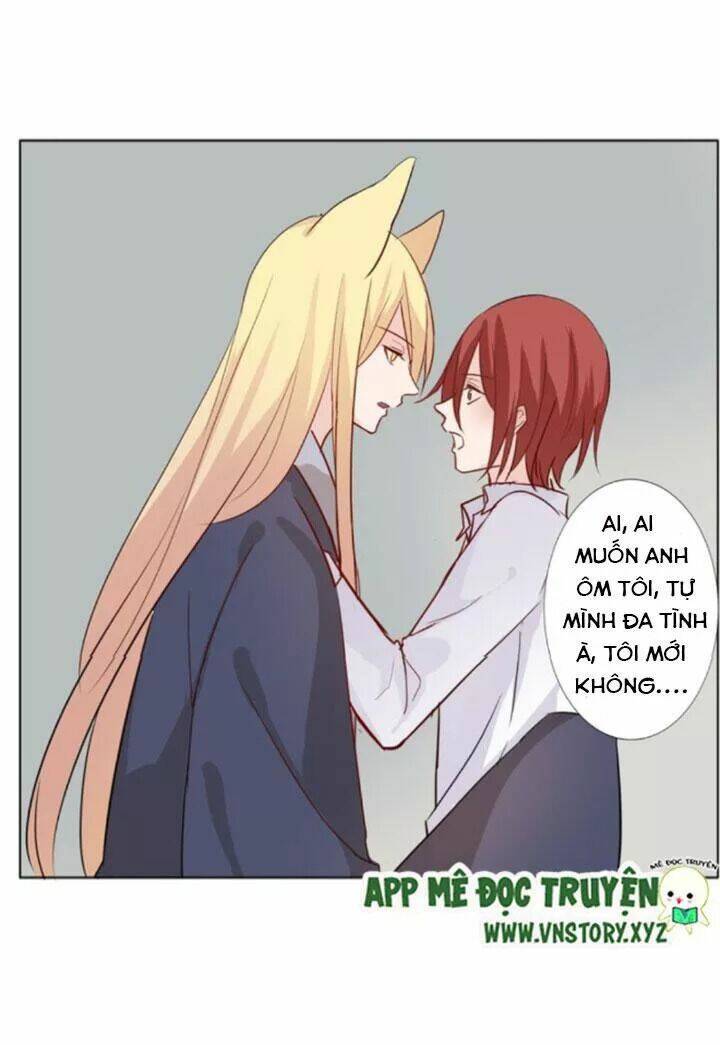 hồ tiên này không tin được chapter 28 28