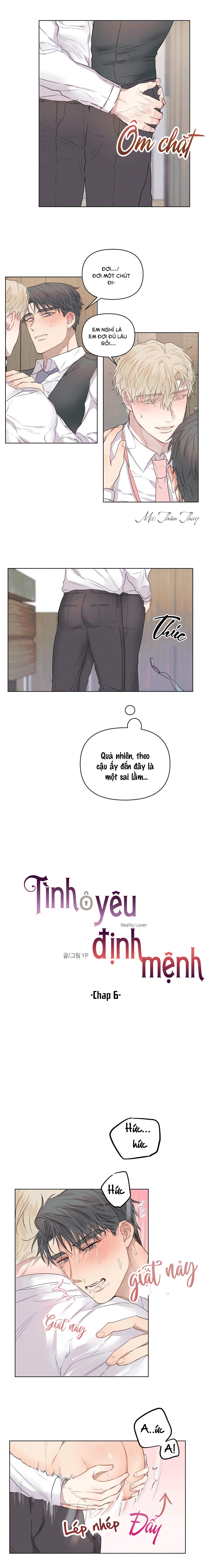 nơi tình yêu định mệnh chapter 6 2