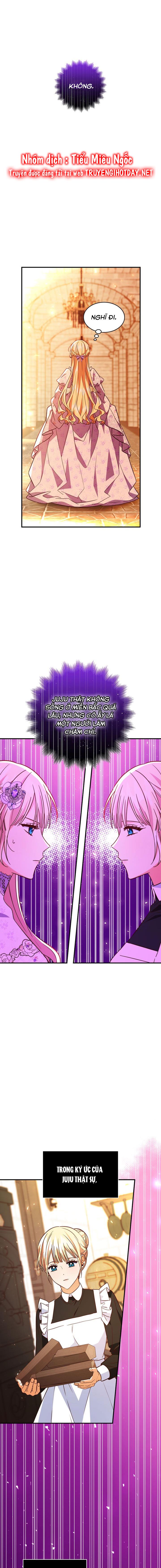 công lý của một ác nữ chapter 66 2