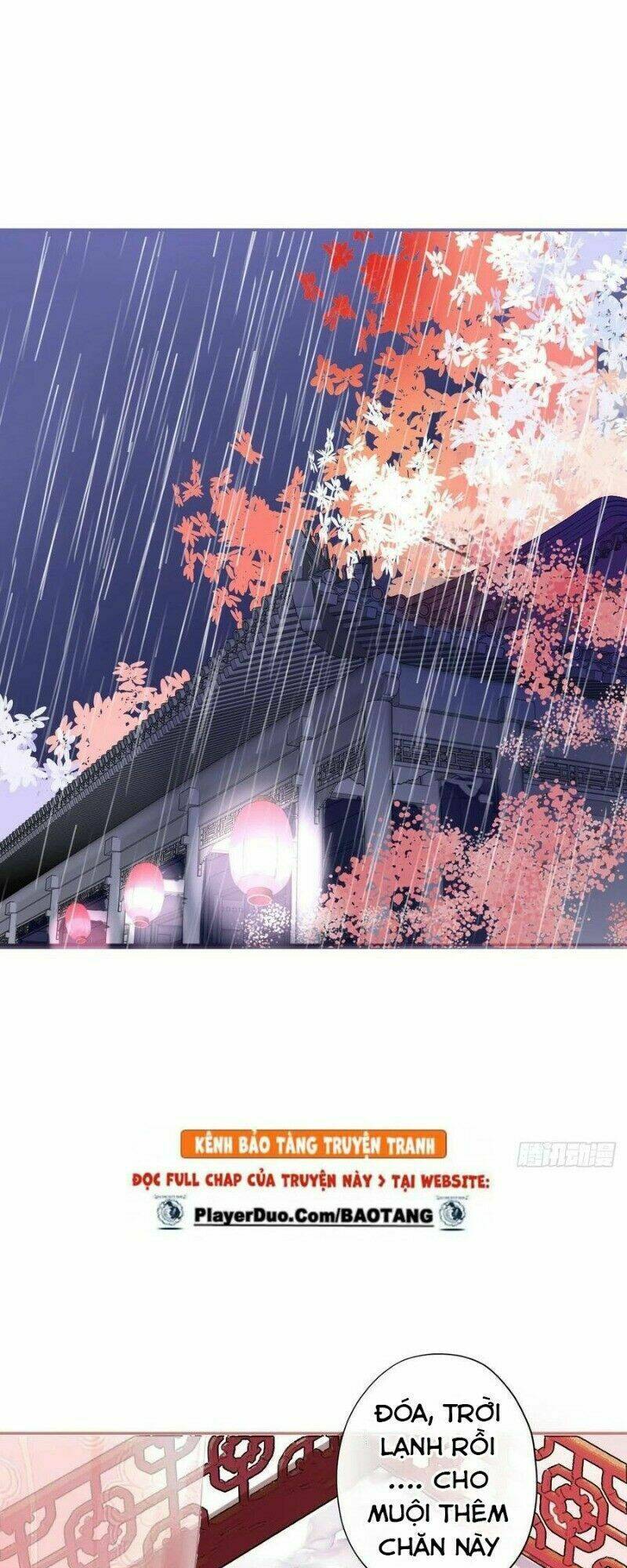 điền viên mật sủng: cô vợ nóng bỏng chapter 107 3