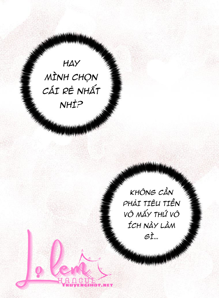 ba người anh trai của tôi là bạo quân chapter 40.1 31