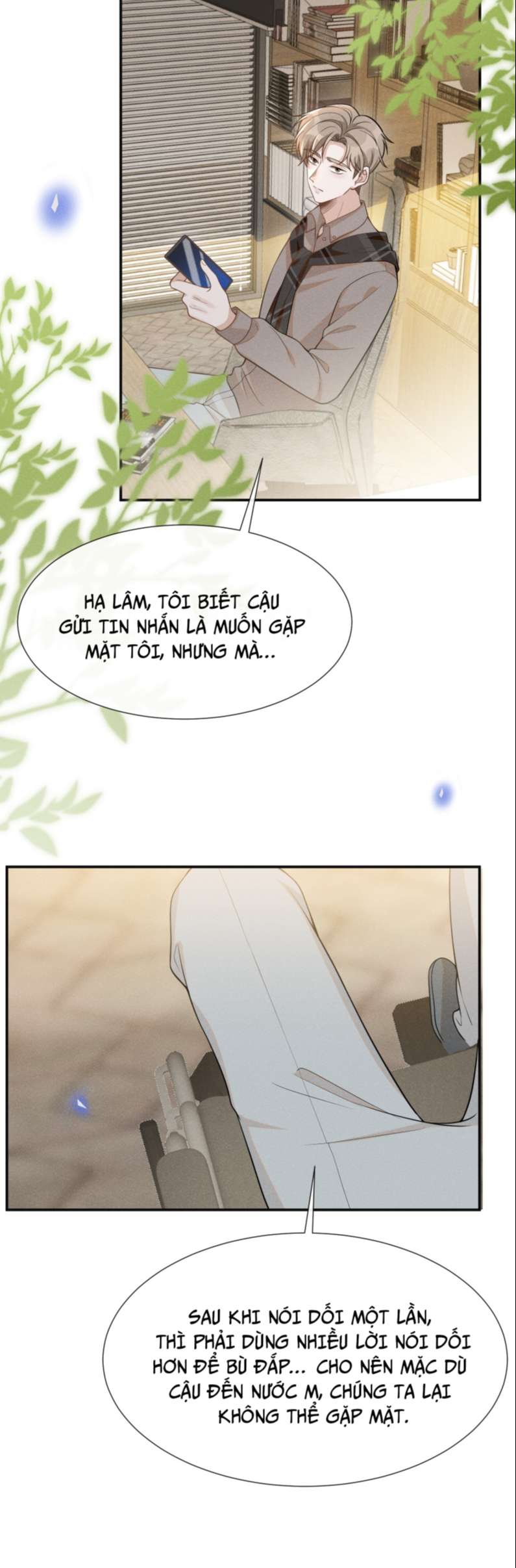 lai sinh bất kiến chapter 74 23