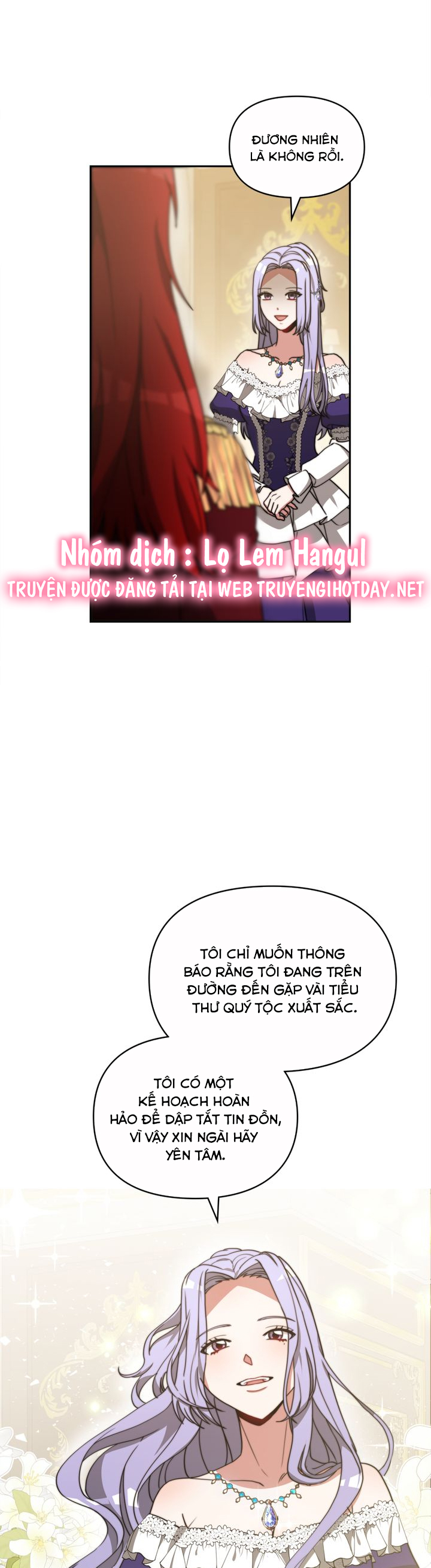 công nương eluana vita chapter 117 5