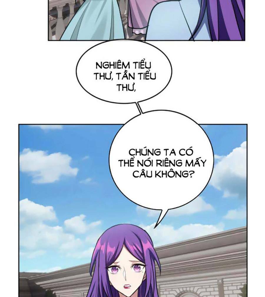 kế hoạch công lược của cô vợ gả thay chapter 57 20