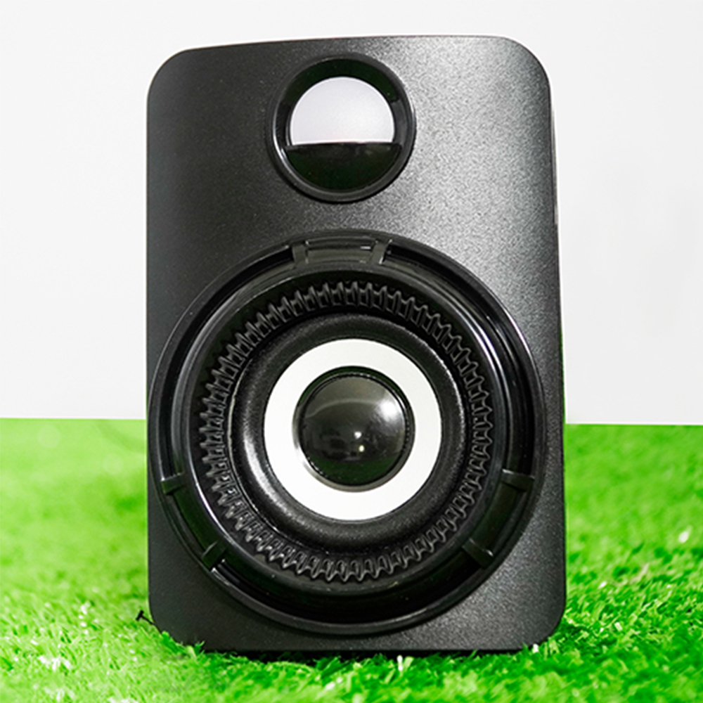 [Hàng Chính Hãng] Loa Vi Tính SoundMax A-600/2.1