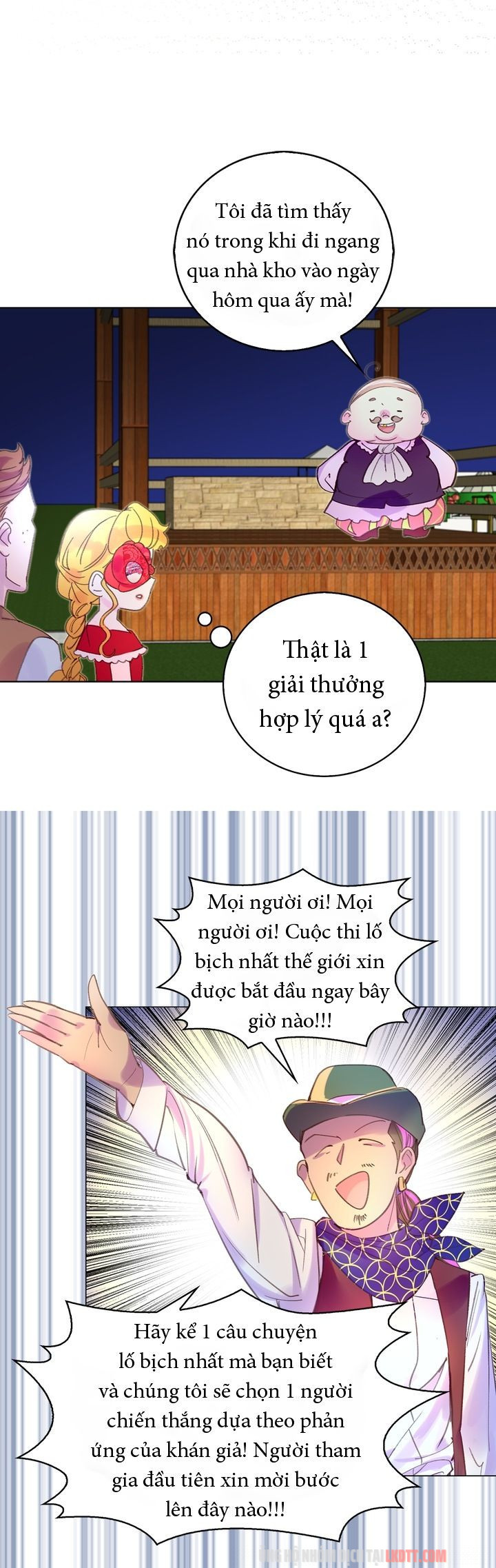 đừng xem thường nữ phụ chapter 53 8