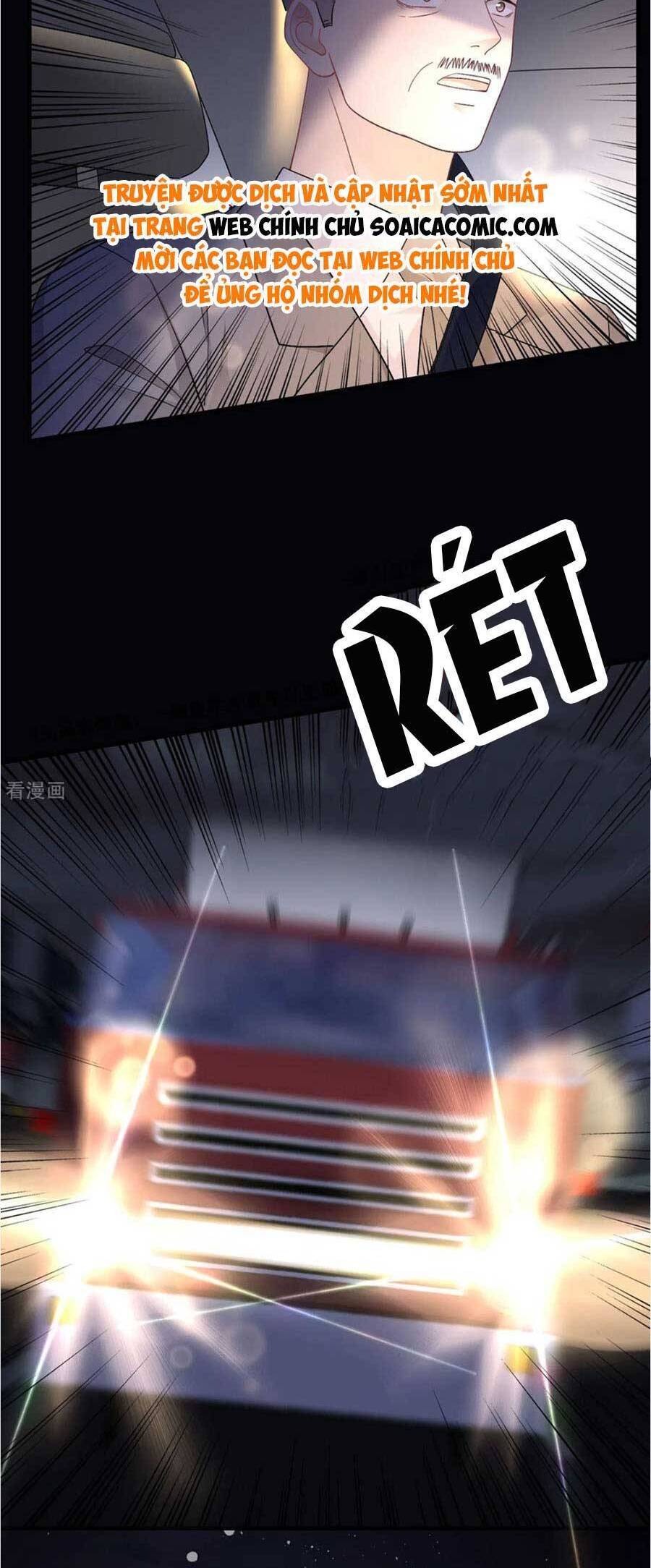 đại tiểu thư có thể có cái gì xấu chapter 182 10