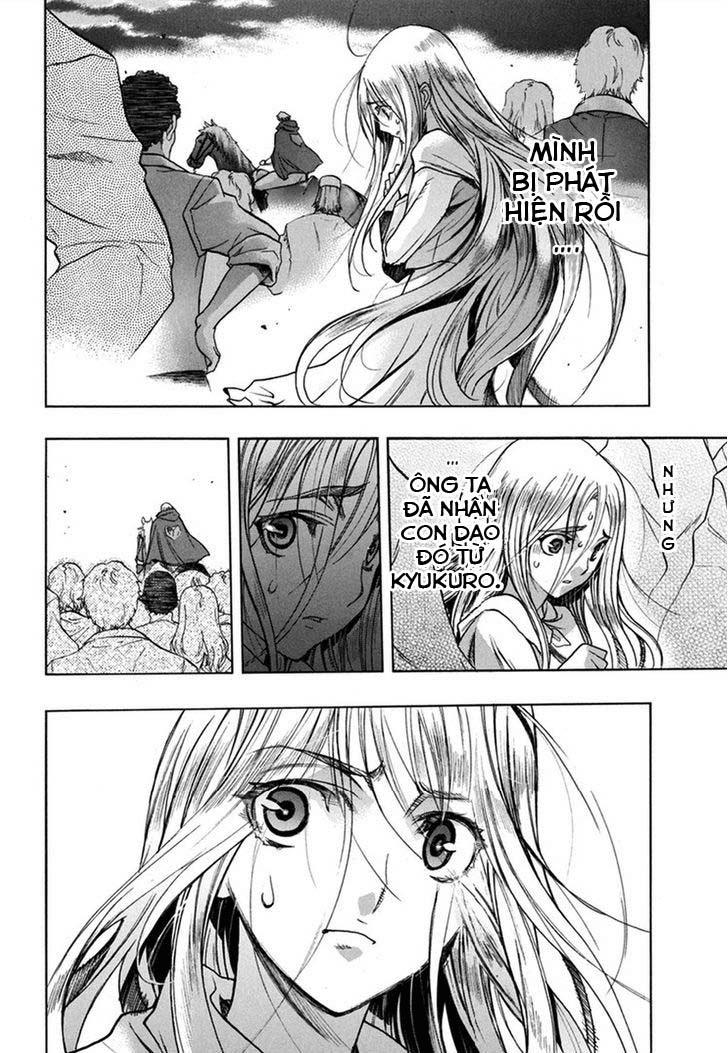 attack on titans - before the fall chapter 10 34