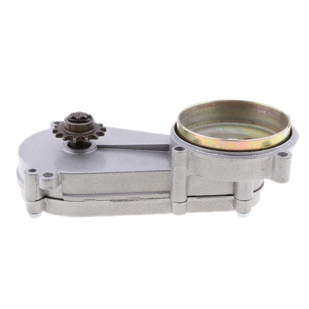 Transmission Gear Box for 47cc-49cc 2-Stroke/4-Stroke Mini Motor Pocket Bike