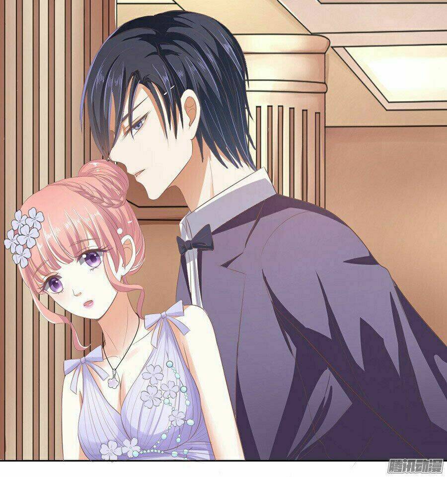 liệt ái tri hạ: series mật đào tiểu tình nhân chapter 44 13