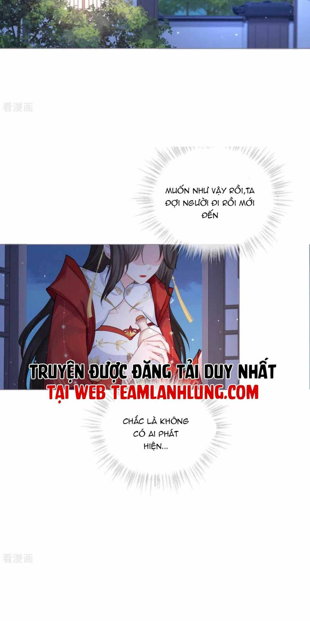 thiết lập ác nữ của tôi sụp đổ rồi chapter 31 3