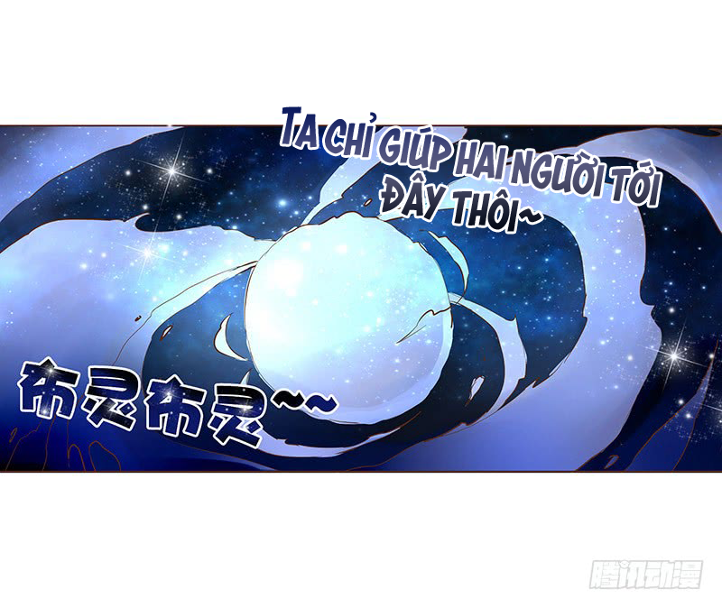 đế vương trắc chapter 70.5 42