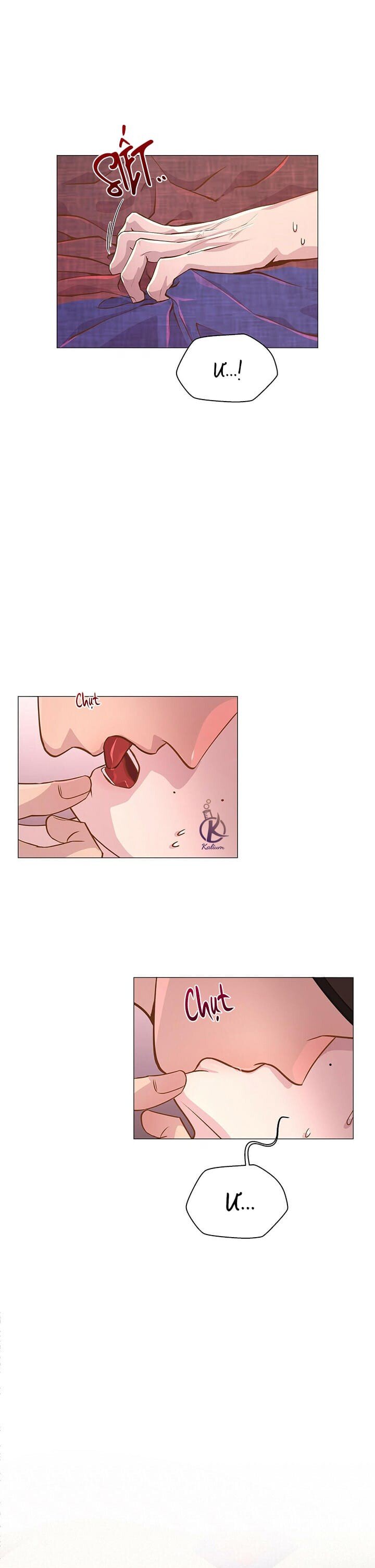 dạ xoa hoá diễn ký chapter 5 27