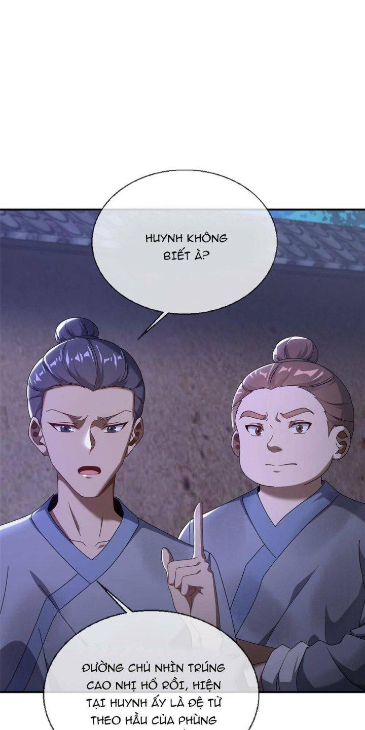 võ thánh này cũng quá khẳng khái chapter 1 40