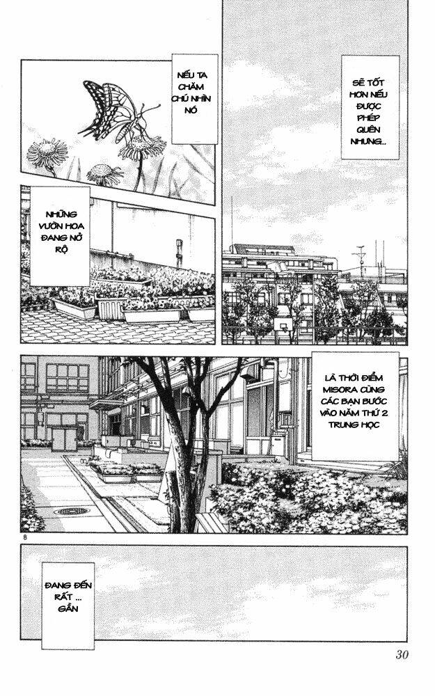 itsumo misora chapter 41 8