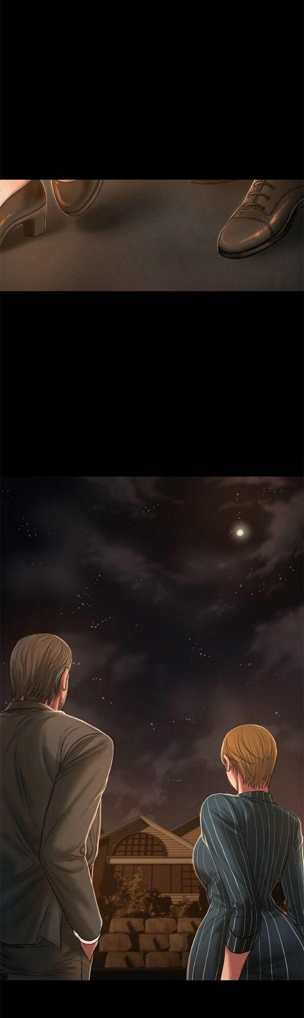 chạy trốn chapter 20 3