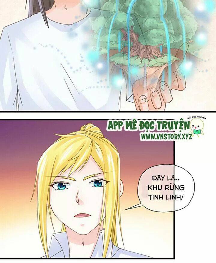 bồn tắm có vấn đề?! chapter 39 23