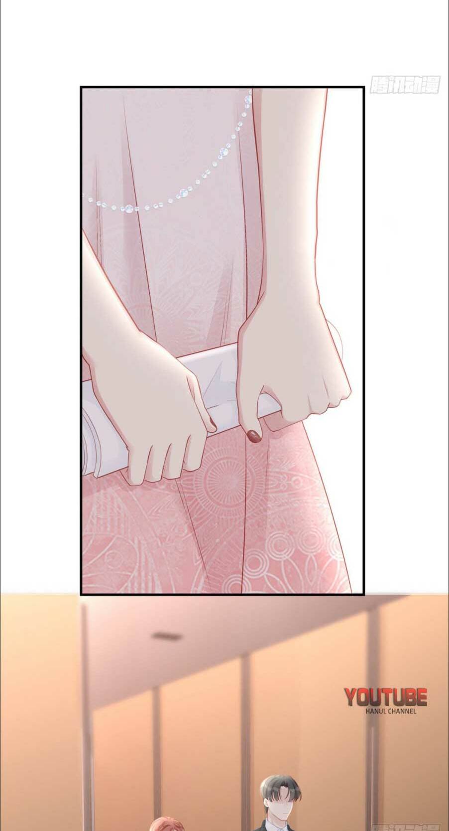 sủng em sủng tới tận cùng chapter 81.1 9