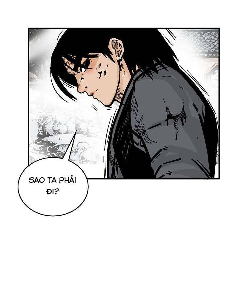 hỏa sơn quyền chapter 87 16