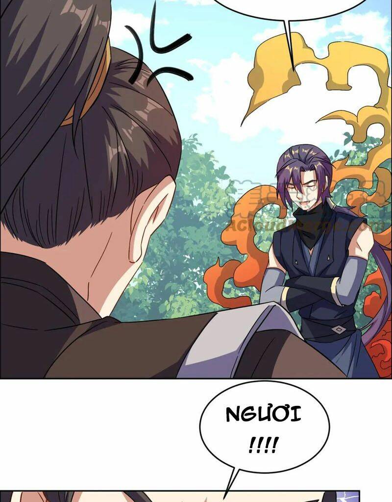 thôn phệ một thế giới tu tiên chapter 142 45