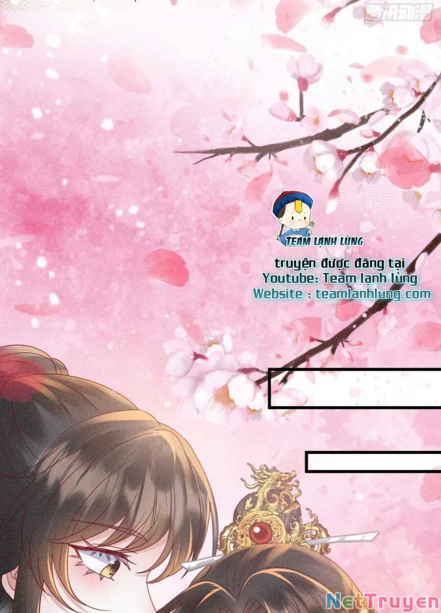 đại đích nữ trọng sinh về báo thù chapter 21 28