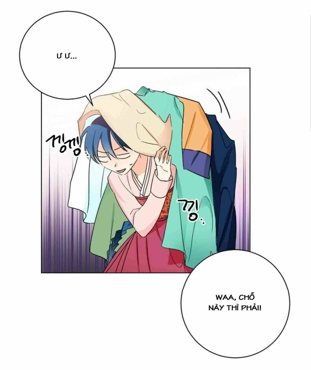 chae hong sa chapter 35 5