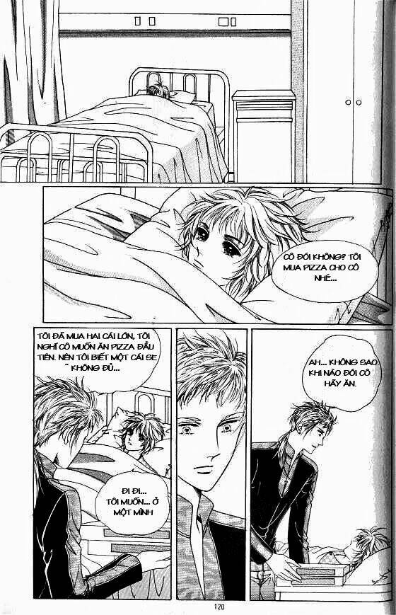 hot blooded woman chapter 45 11