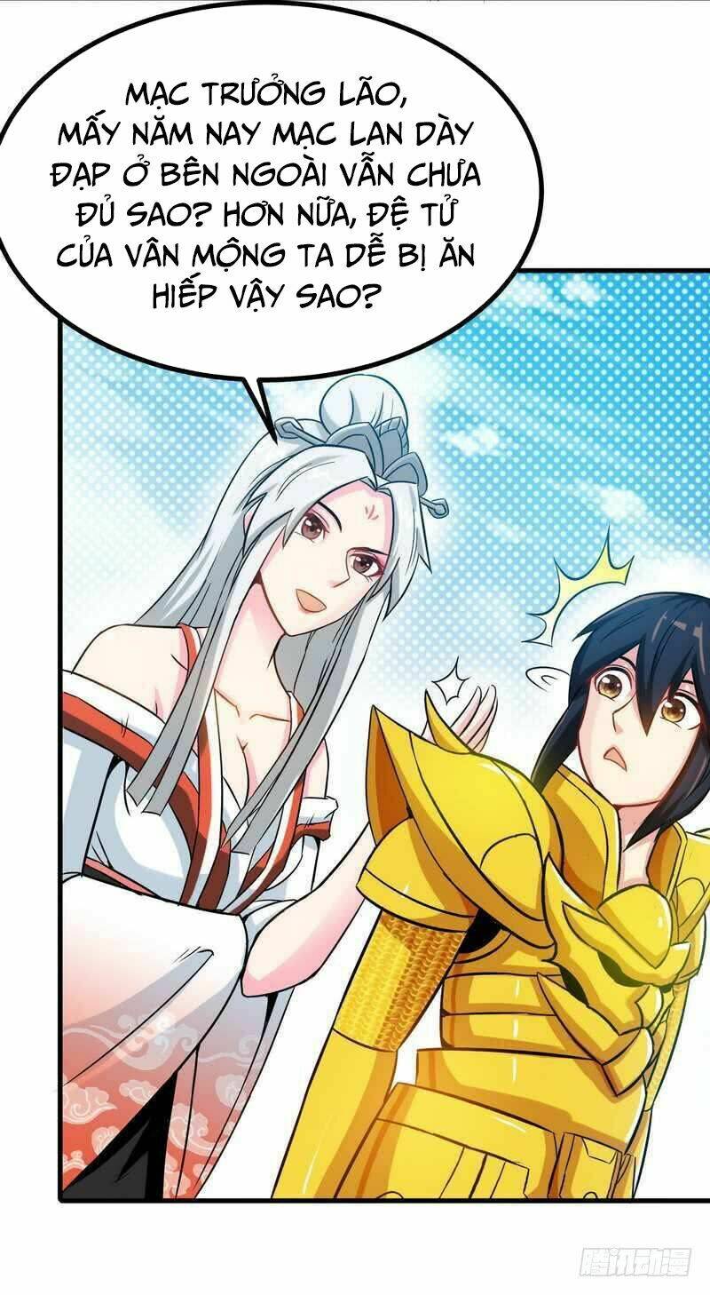 chí tôn thần ma chapter 23 7