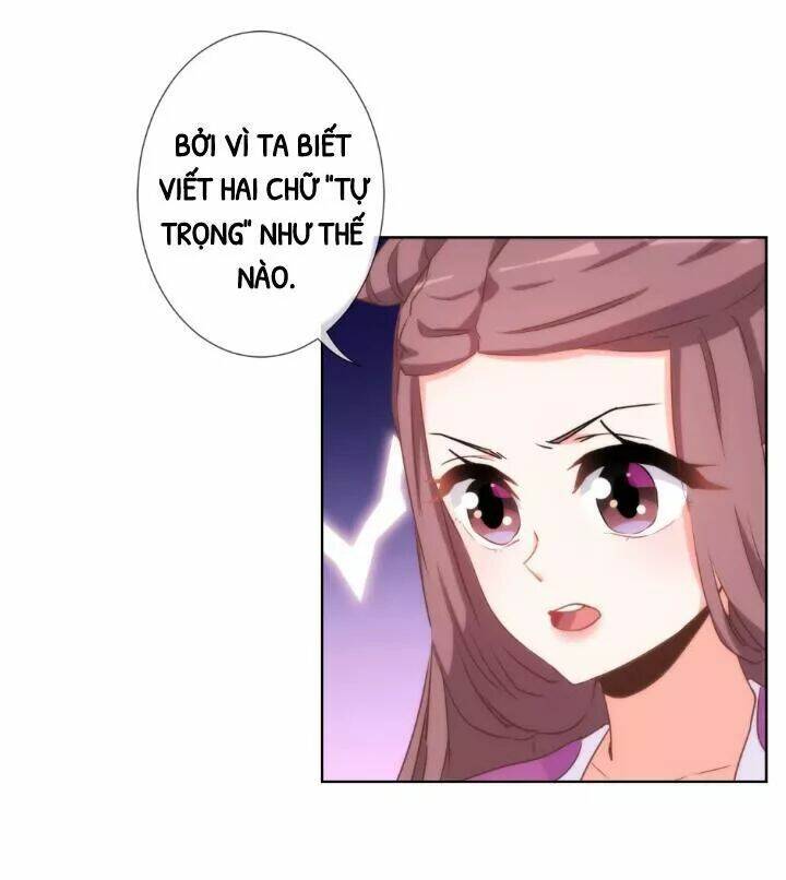 ồ, phu quân đáng yêu của tôi! chapter 59 17