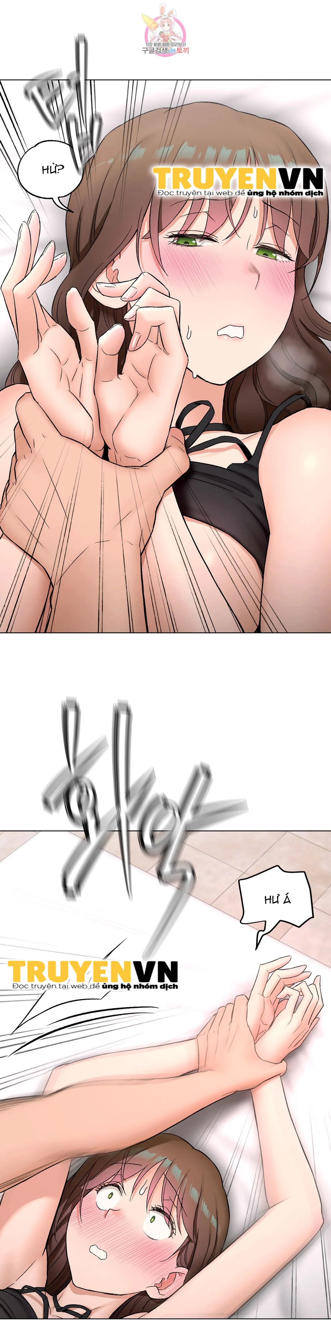 phòng tập gym bí mật chapter 82 15