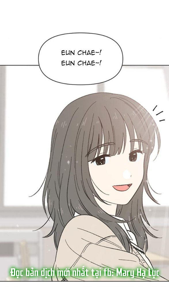 Thanh Xuân Đáng Yêu chapter 7.1 2