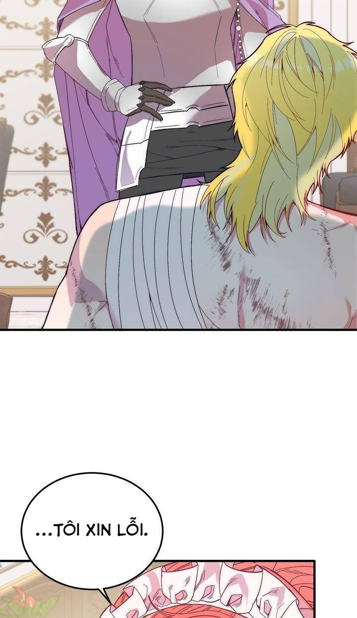 cách để trao vương miện cho vị hoàng tử hoang dã của tôi chapter 22 33