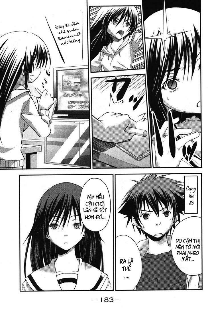 countrouble chapter 5.5 2