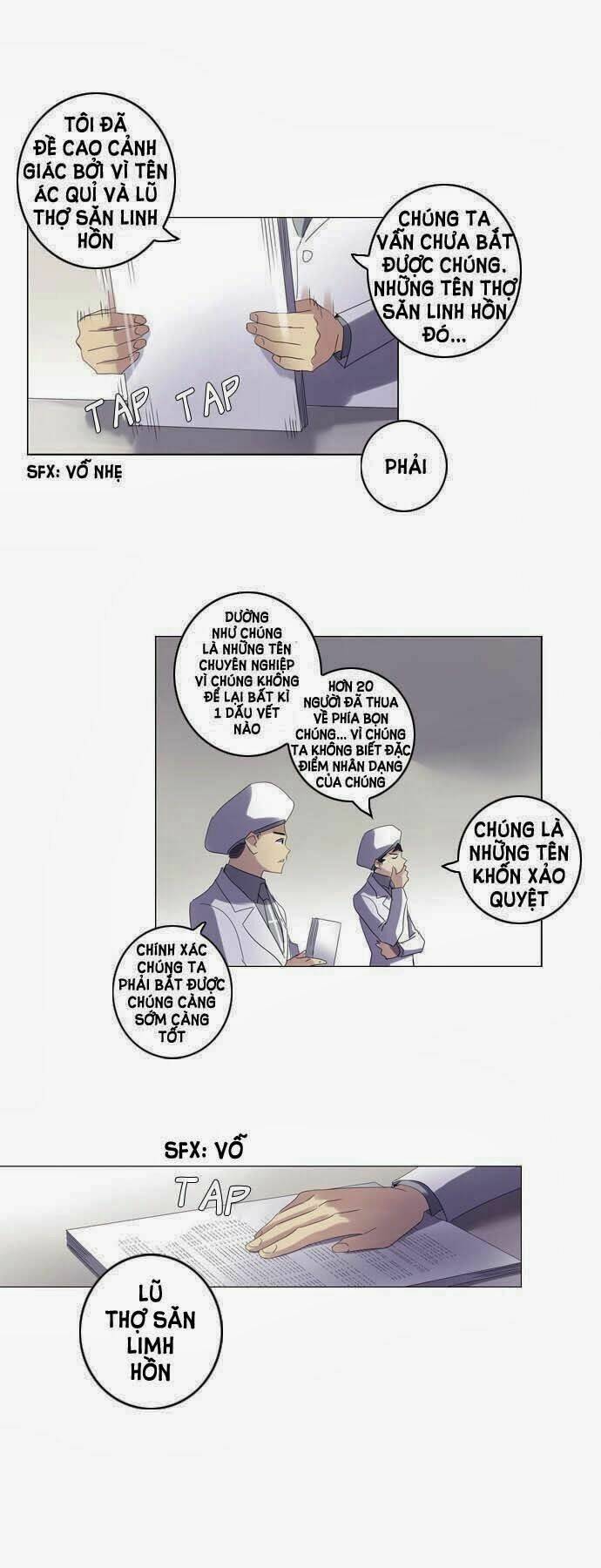 bản khế ước linh hồn chapter 35 29