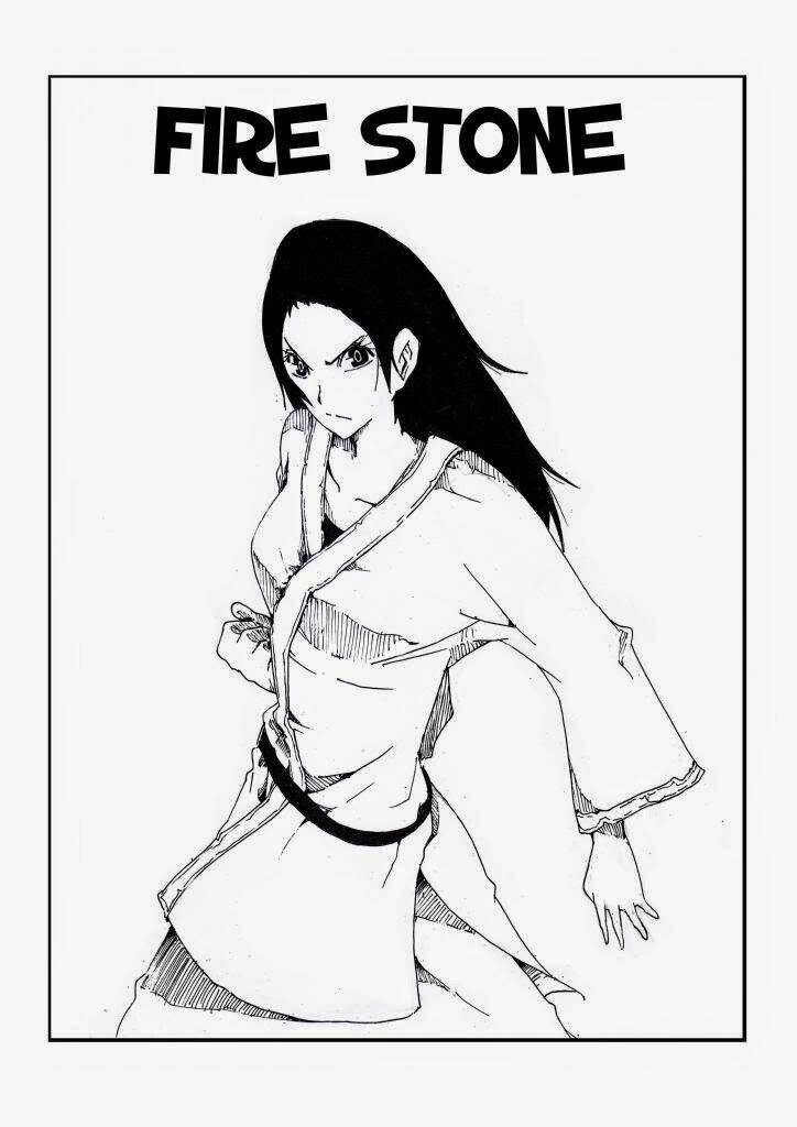 fire stone chapter 4 1