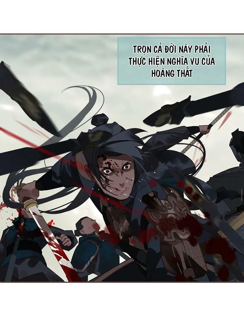 nhất đại linh hậu chapter 111 18