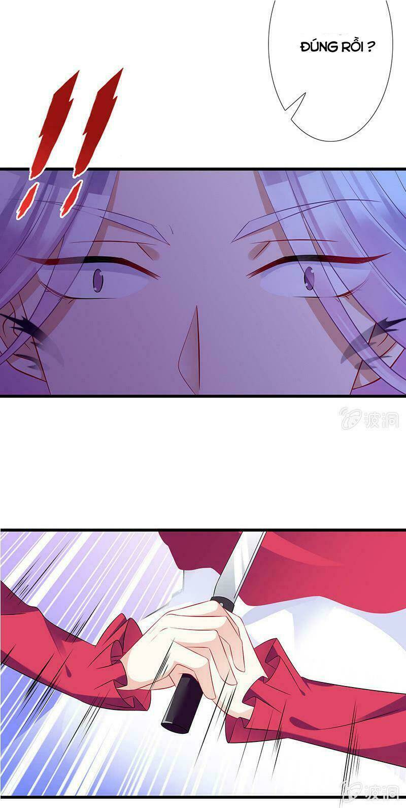 vương bài thiên sư và tiểu manh yêu chapter 15 43