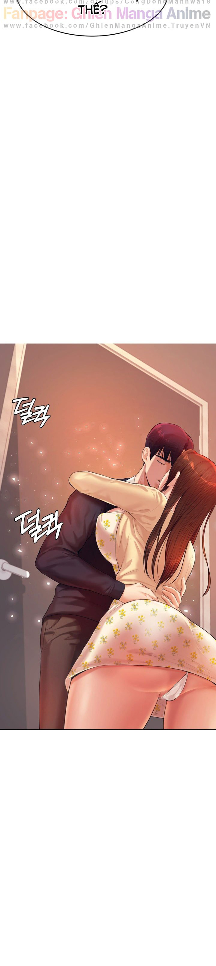 cô giáo ngoài giờ chapter 15 4