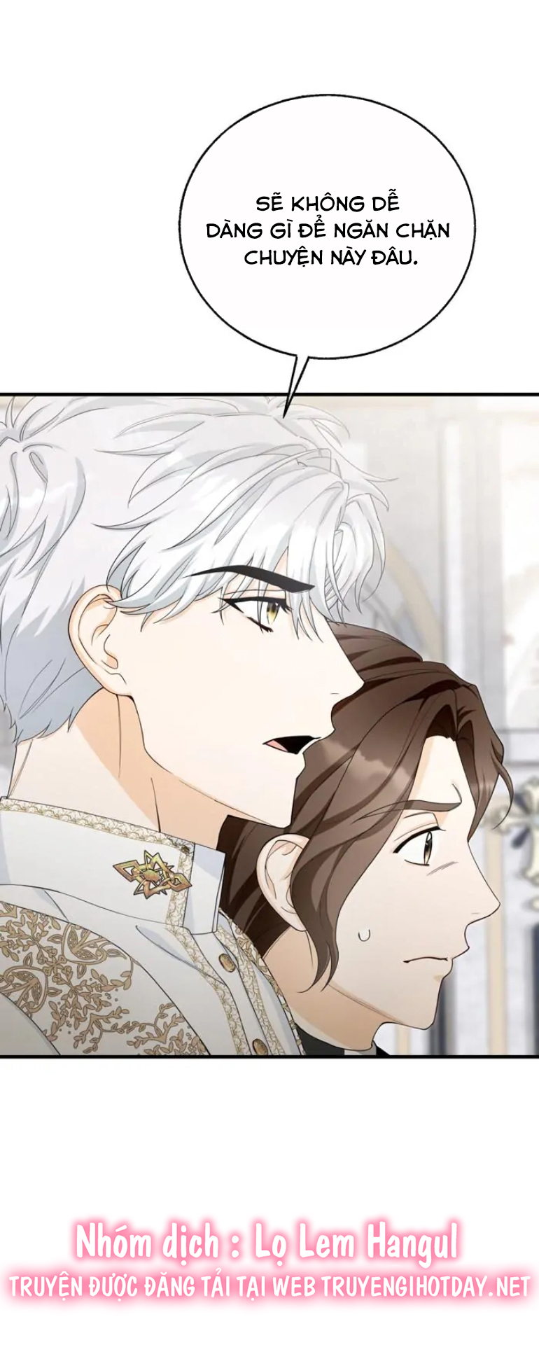 trở thành thánh nữ giả mạo chapter 11 31