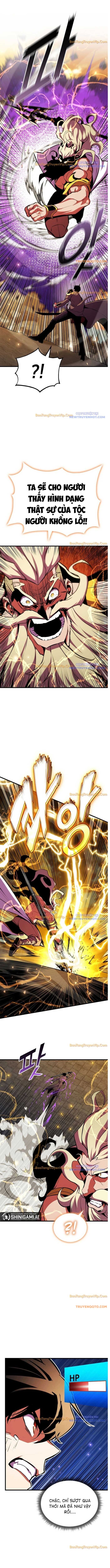 huyền thoại game thủ - tái xuất chapter 181 6