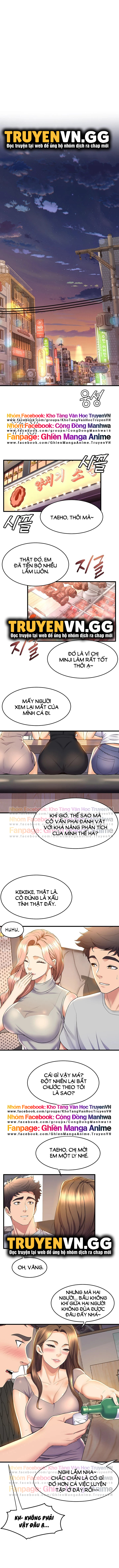 lớp nhảy mỹ nhân chapter 39 9