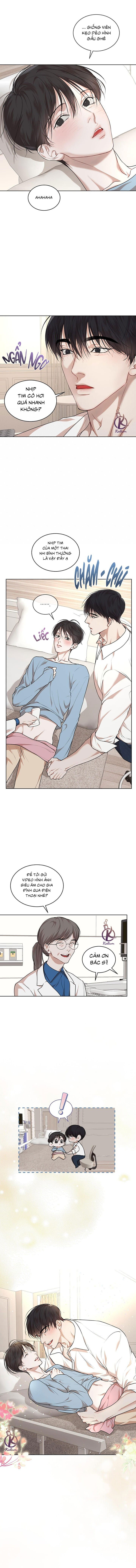 hình thái khởi sinh chapter 75 7